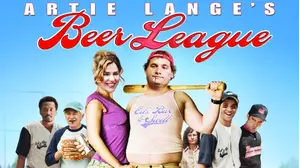 Beer League