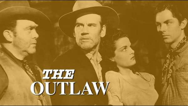 The Outlaw on FREECABLE TV
