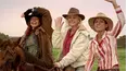 McLeod's Daughters