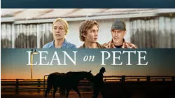 Lean on Pete