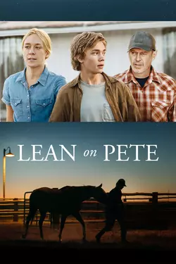 Lean on Pete