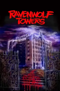 Ravenwolf Towers