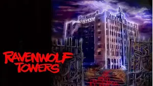 Ravenwolf Towers