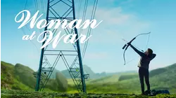 Woman at War