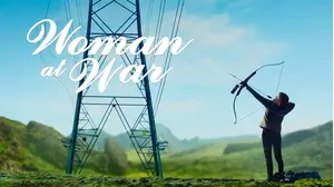 Woman at War