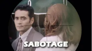 Sabotage