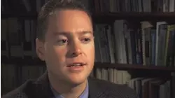 The Gulf War: Secrets in the Sand