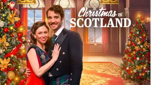 Christmas in Scotland