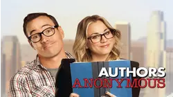 Author's Anonymous