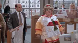 Two Weddings And A Funeral For A Refrigerator