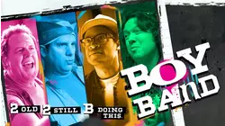 Boy Band