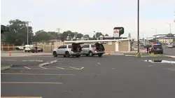 1 killed, 4 injured in south suburban shooting: police