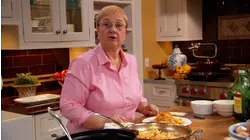 Sundays with Nonna Rosa