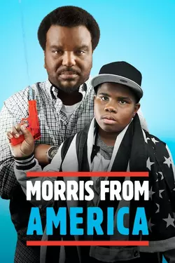 Morris From America