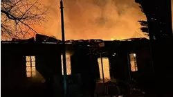 Russia Launches Drone Strike on Ukraine as Talks Continue