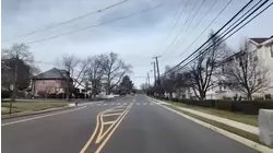 Police investigating home invasion robbery in NJ