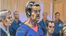 Nicolás Maduro Declares Himself a 'Prisoner of War' in Court