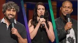 Finesse Mitchell, Anthony DeVito, Carmen Lynch and more