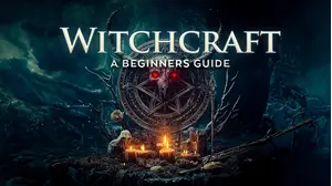 Witchcraft: A Beginners Guide