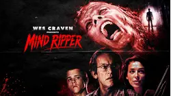 Wes Craven presents Mind Ripper