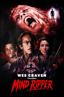 Wes Craven presents Mind Ripper