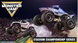 Monster Jam Stadium Championship Series