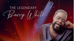 The Legendary Barry White
