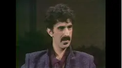 The Dick Cavett Show: Rock Icons - Frank Zappa (June 12, 1980)