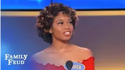 OMG! Here's the worst thing women did on a DATE! | Family Feud