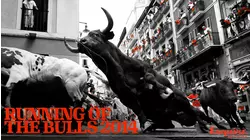 Running of the Bulls