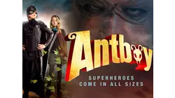 Antboy
