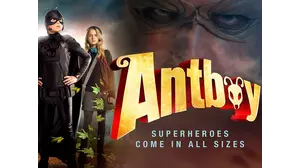 Antboy