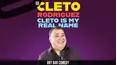 Cleto Rodriguez - Cleto is My Real Name