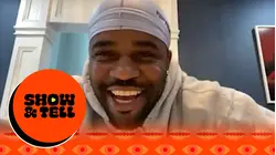 A$AP Ferg Reveals His Healthy Diet Plan