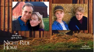 Night Ride Home