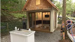 Gord's Party Gazebo