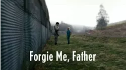 Forgive Me, Father