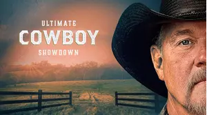 The Ultimate Cowboy: Bigger in Texas