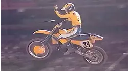 On Two Wheels: A history of Supercross : E09