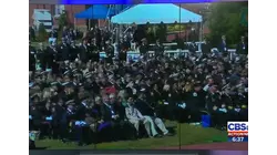 Fallen firefighters were honored including three from JFRD