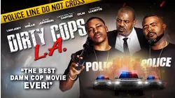 Dirty Cops LA