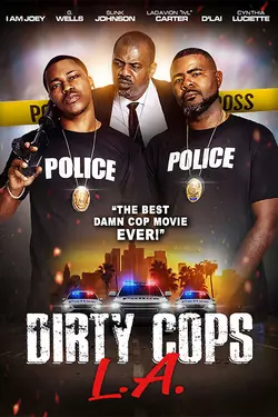 Dirty Cops LA