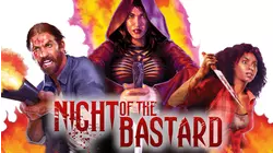 Night of the Bastard