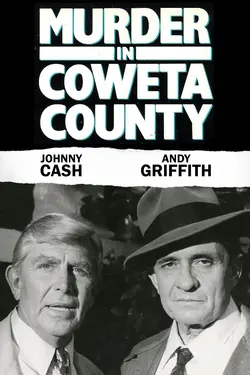 Murder in Coweta County