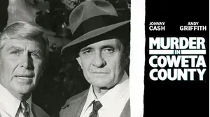 Murder in Coweta County