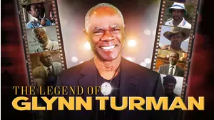 The Legend of Glynn Turman