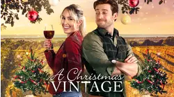 A Christmas Vintage