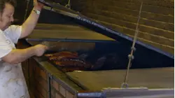 The Pits