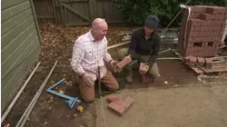 West Roxbury Victorian | Outdoor Oasis