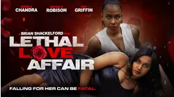 Lethal Love Affair